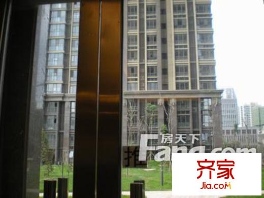 尚佳新苑外景圖