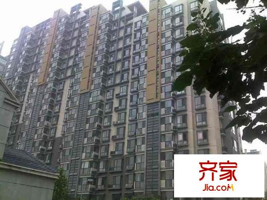 香水園外景圖