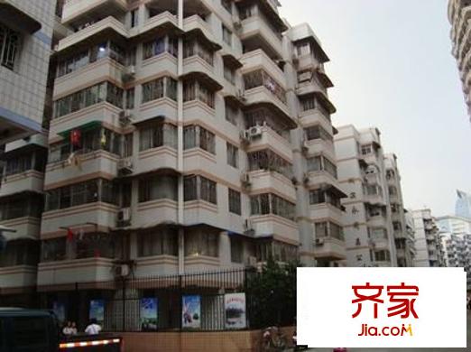 湖濱永同昌外景圖 