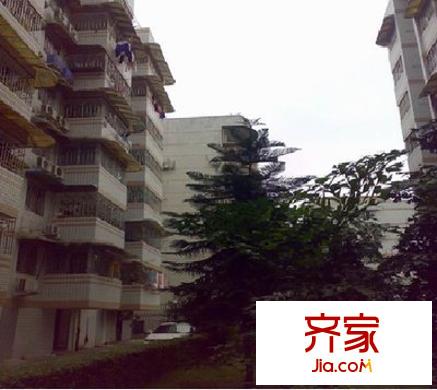 湖濱永同昌外景圖 