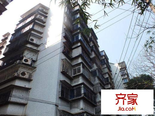 華京花園外景圖 