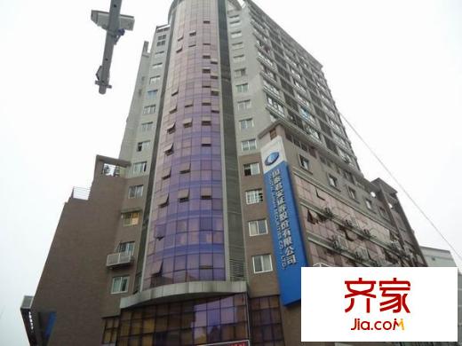 華林中央公館外景圖 