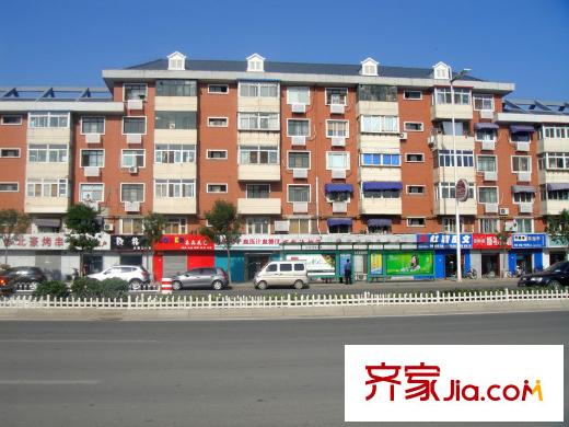 招商鉆石山配套圖周邊配套小區(qū)底商