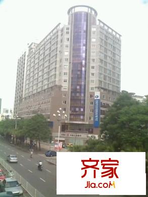 華林中央公館外景圖 