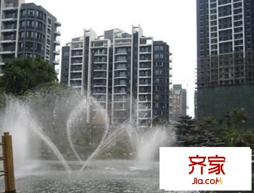 匯創(chuàng)名居一期