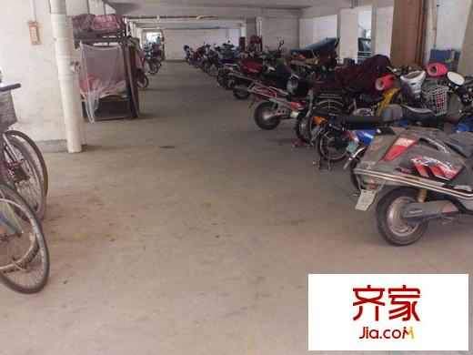 河濱花園外景圖 