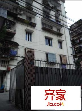 橫錦巷新村