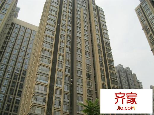 龍亭家園外景圖