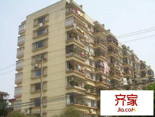 福大沁園