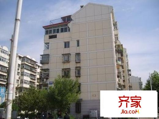 龍禧園外景圖