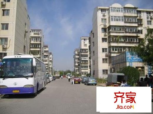 龍禧園外景圖