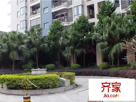 風(fēng)景藍水岸