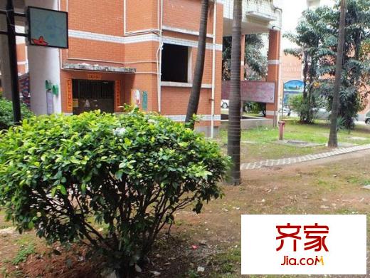 蒼霞新城嘉惠苑外景圖嘉慧苑 