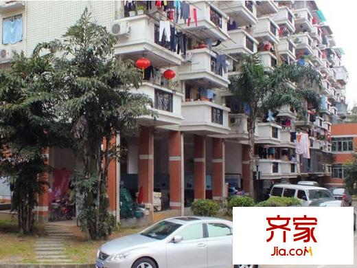 蒼霞新城嘉惠苑