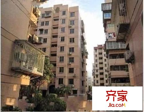 茶會東區(qū)外景圖 