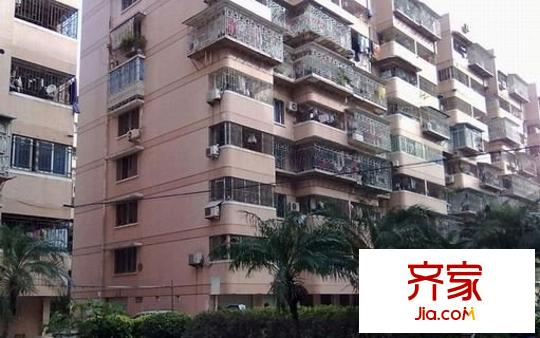茶會(huì)東區(qū)外景圖 