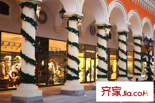 香墅里周邊佛羅倫薩小鎮(zhèn)