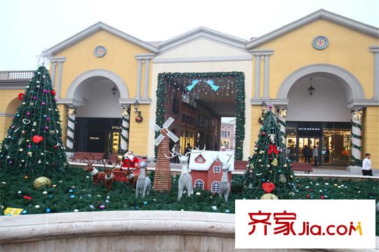 香墅里周邊佛羅倫薩小鎮(zhèn)