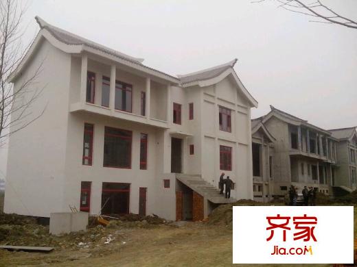 龍熙府小區(qū)（2014-06）