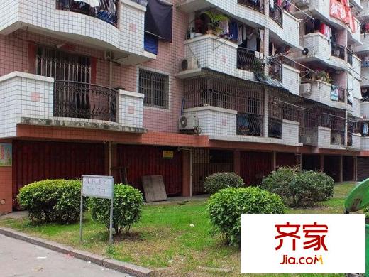 長壽園