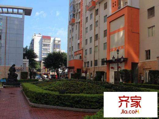 遠(yuǎn)景豪廷