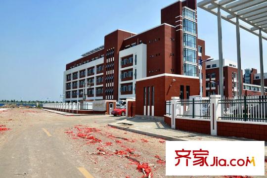 保利梧桐語(yǔ)周邊天和實(shí)驗(yàn)中學(xué)