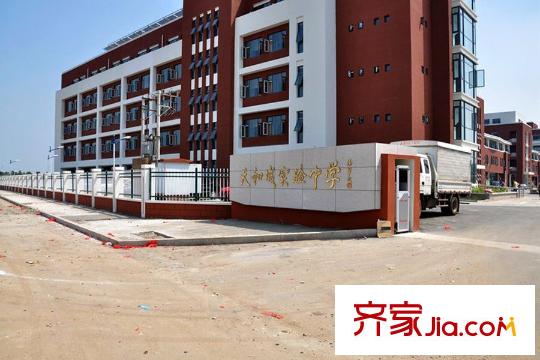 保利梧桐語(yǔ)周邊天和實(shí)驗(yàn)中學(xué)