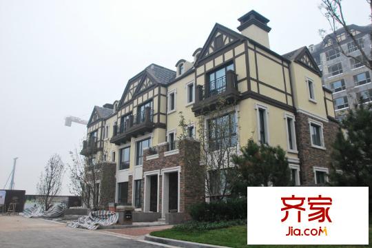 保利梧桐語(yǔ)小區(qū)（2014-11）