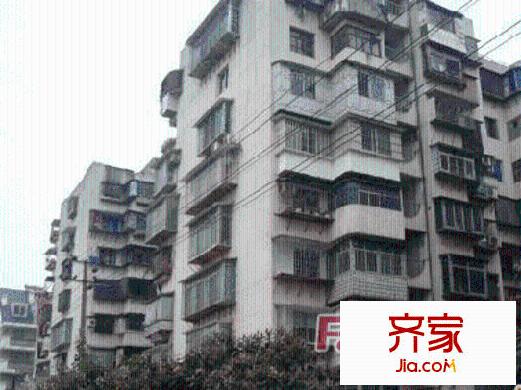 什錦小區(qū)二期