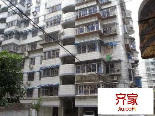 什錦小區(qū)二期外景圖什錦二期 