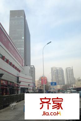 中國窗小區(qū)（2015-03）