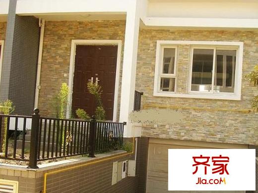 鴻盛陽光美墅外景圖 