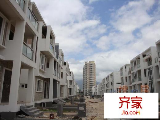 鴻盛陽光美墅