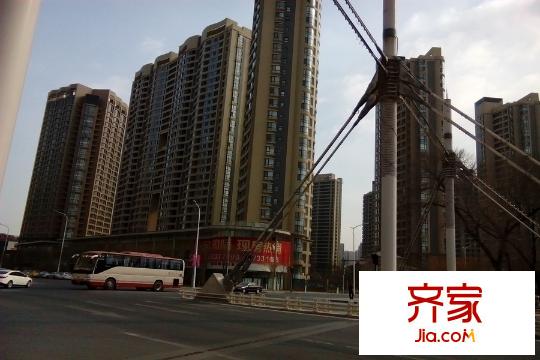 金領國際小區(qū)（2015-02）