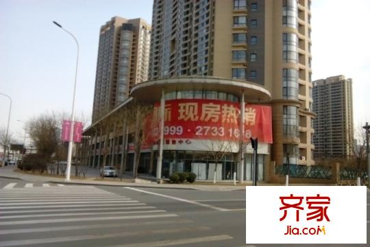 金領國際小區(qū)（2015-02）