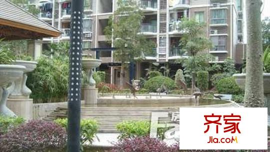 北尚新宿c區(qū)外景圖2