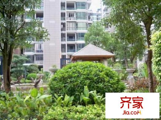 北尚新宿c區(qū)外景圖5