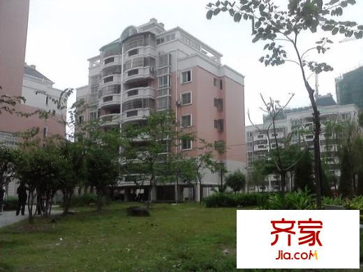 博雅星城外景圖 