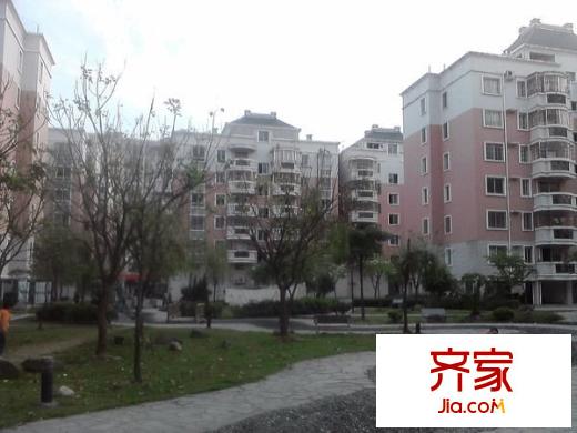 博雅星城外景圖 