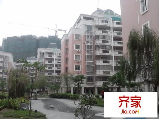 博雅星城外景圖 