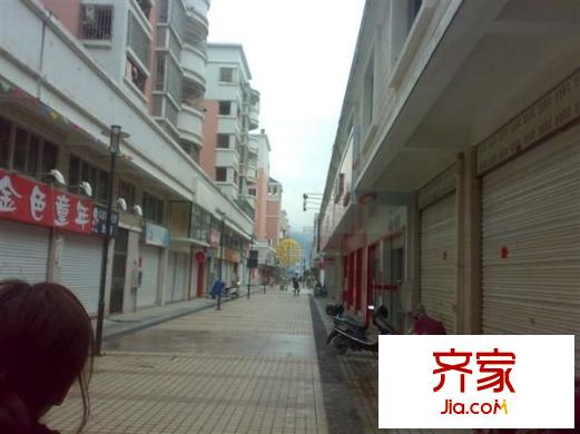博雅星城外景圖 