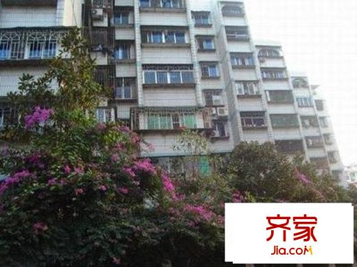 左海公寓外景圖 