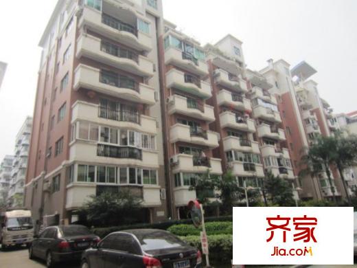世紀(jì)佳源外景圖 