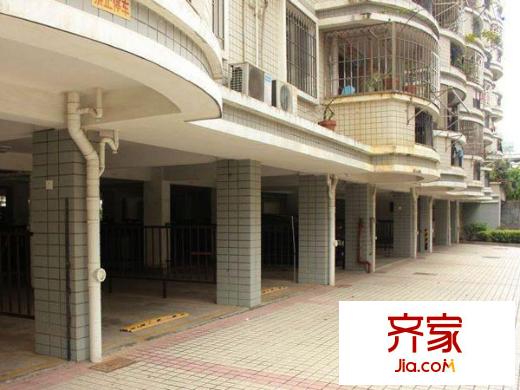 三利花園外景圖 