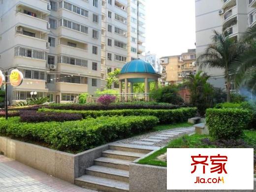 三利花園外景圖 