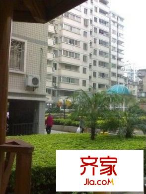 三利花園
