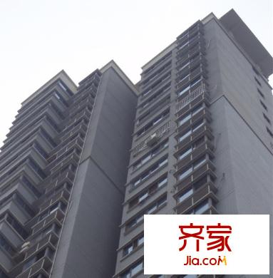 群升國際A區(qū)外景圖 