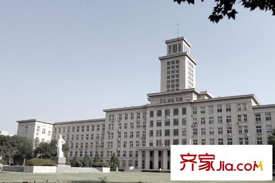 平方米康路十一平方米周邊南開大學(xué)