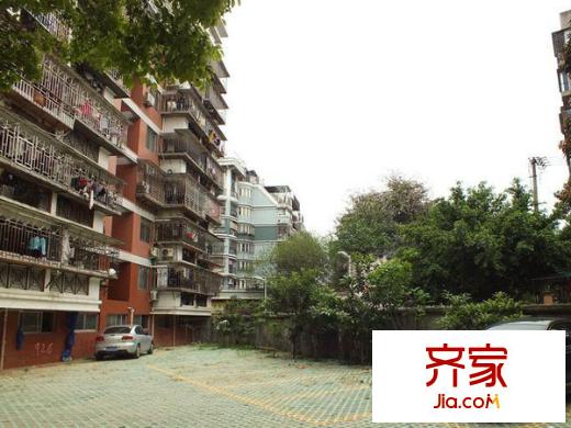 南臺新苑水仙園外景圖 