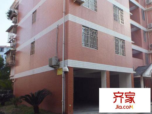 南臺新苑水仙園外景圖 